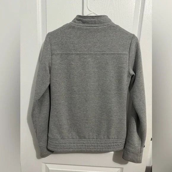 Quicksilver Moto Jacket - Picture 3 of 7